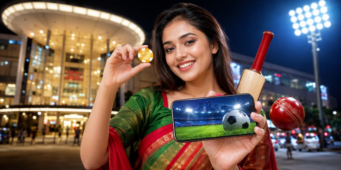 MCW Sports মিশন